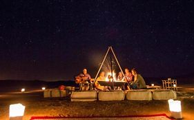 Merzouga Horizon Luxury Camp