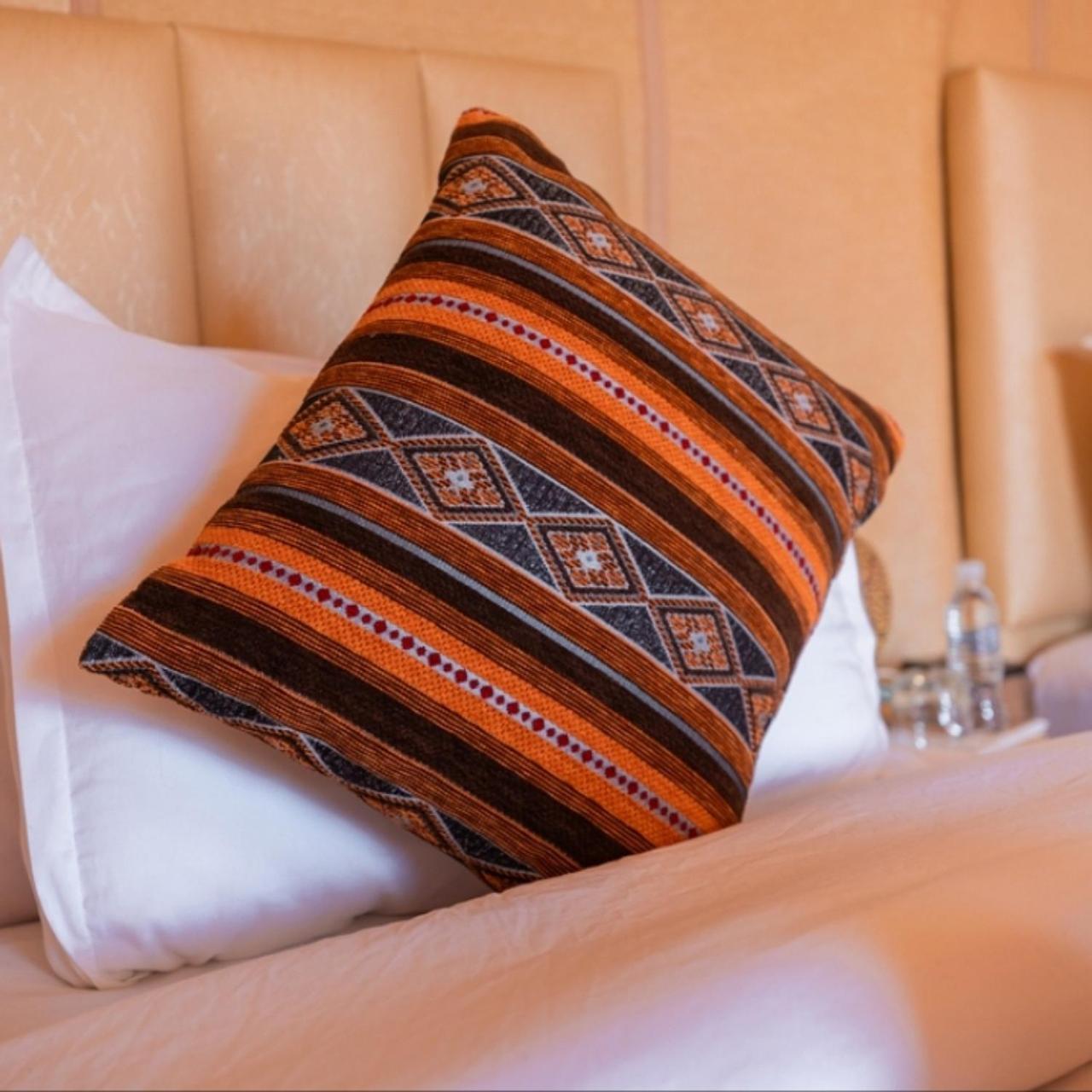 Merzouga Horizon Luxury Camp Exterior photo
